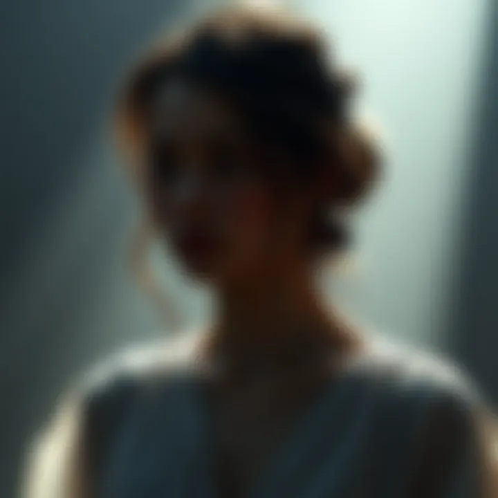 Philosophical reflections on the nature of reality and shadows