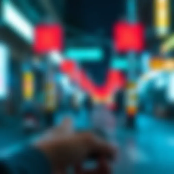 Impact of leaks on app modification landscape