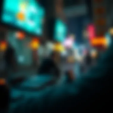 Security concerns arising from the leaks