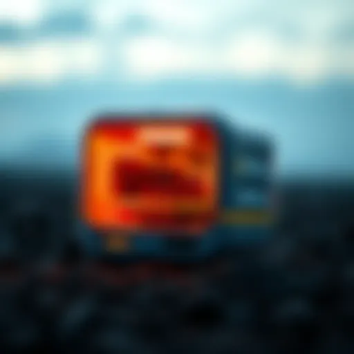 Transferring Data: From TeraBox to MP4 Format Introduction