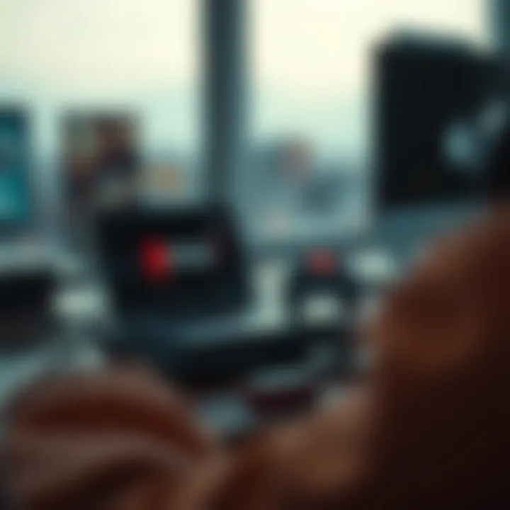 Trends in app modification within the tech community