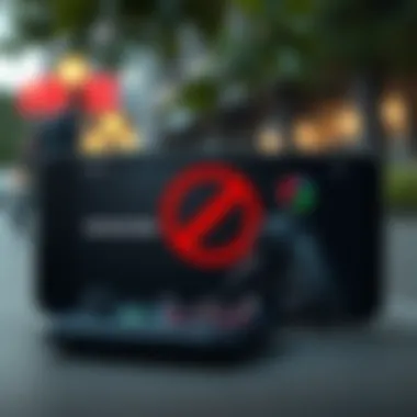 Notable Understanding Ads Blocker Mod APK