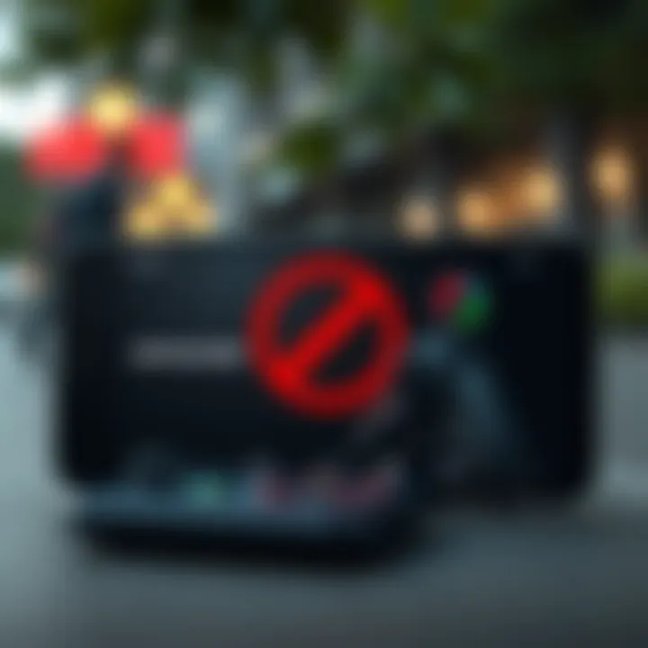 Notable Understanding Ads Blocker Mod APK