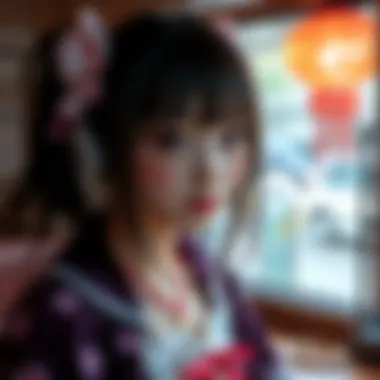 Understanding and Navigating the Full Version of Oh My Waifu on PC Summary Understanding and Navigating the Full Version of Oh My Waifu on PC Summary