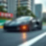 Understanding Asphalt Tro Mod APK: Features and Insights Introduction