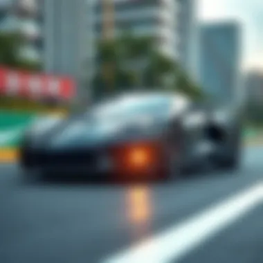 Understanding Asphalt Tro Mod APK: Features and Insights Introduction