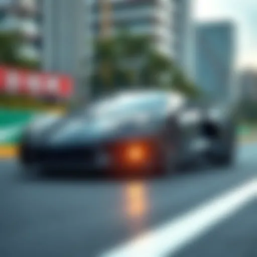Understanding Asphalt Tro Mod APK: Features and Insights Introduction