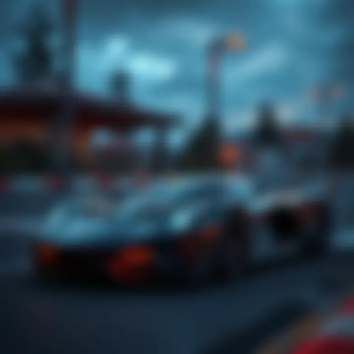 Understanding Asphalt Tro Mod APK: Features and Insights Summary