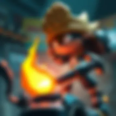 Understanding Brawlhalla Mod Loader Summary