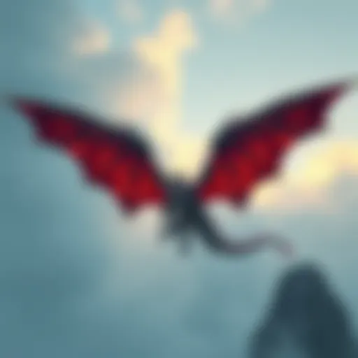 Understanding Dragonsky Mod Free Purchase: An In-Depth Exploration Introduction