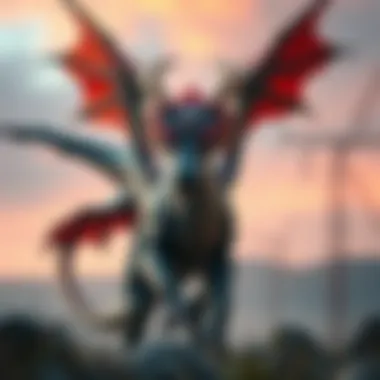 Understanding Dragonsky Mod Free Purchase: An In-Depth Exploration Summary Understanding Dragonsky Mod Free Purchase: An In-Depth Exploration Summary