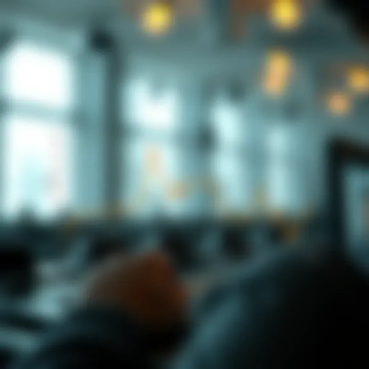 Graph illustrating audio quality comparison