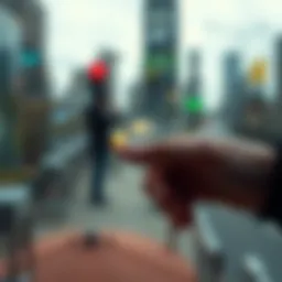 Understanding Edge Gestures and Their Stability Issues Introduction