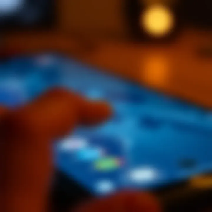 Notable Understanding Edge Gestures and Their Stability Issues