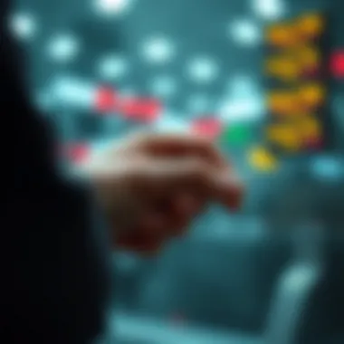 Understanding Edge Gestures and Their Stability Issues Summary