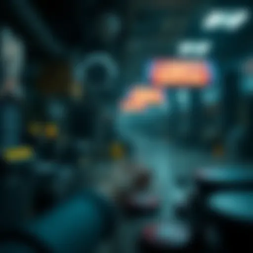 Understanding Hazmob Mod Menu: A Comprehensive Guide Introduction