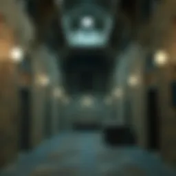 Understanding Karryn's Prison: Gameplay and Objectives Introduction