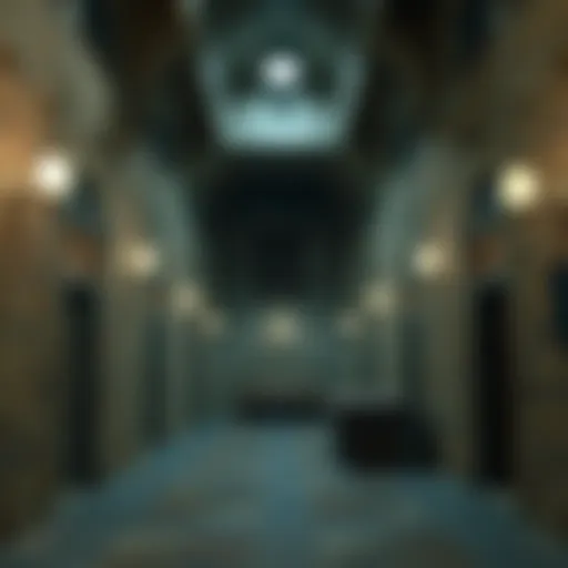 Understanding Karryn's Prison: Gameplay and Objectives Introduction