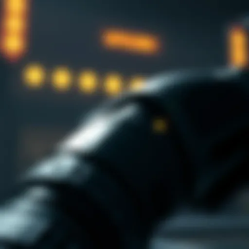 Understanding Key Position Controls in Undawn PC Introduction