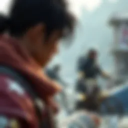 Understanding Last Hope 3 Mod APK: A Comprehensive Guide Introduction
