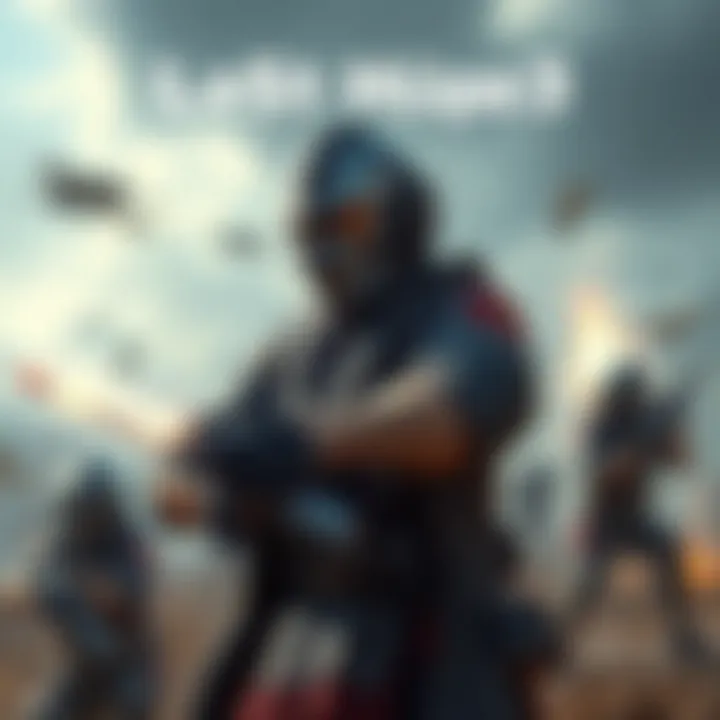 Understanding Last Hope 3 Mod APK: A Comprehensive Guide Summary
