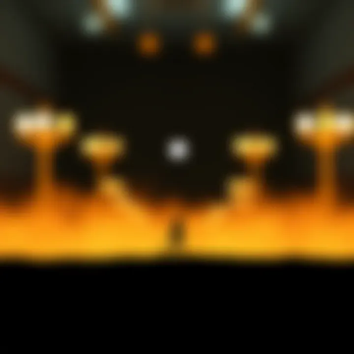 Performance Metrics of Limbo Emulator