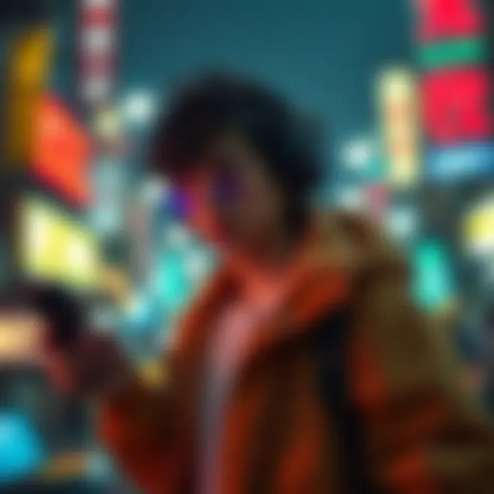 Notable Understanding Lites APK: A Comprehensive Guide