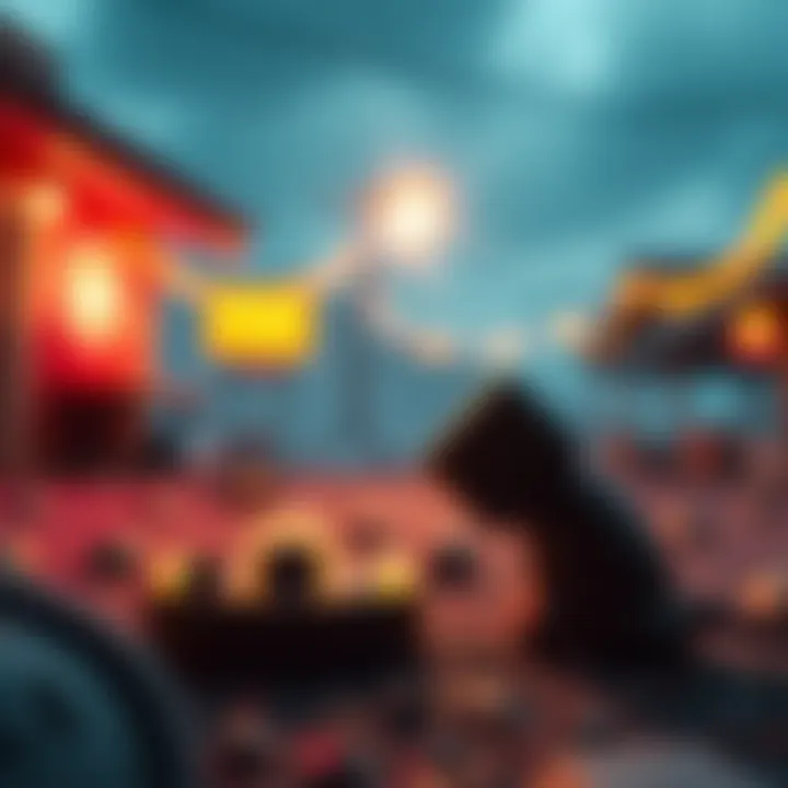 Understanding Munchkin Digital Crack: Insights and Implications Introduction