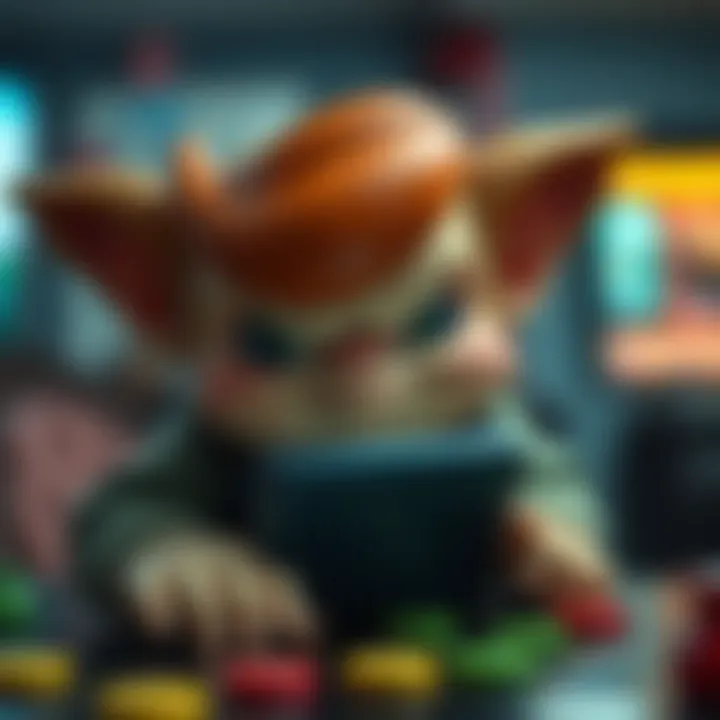 Understanding Munchkin Digital Crack: Insights and Implications Summary