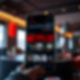 An overview of Netflix Free APK functionalities