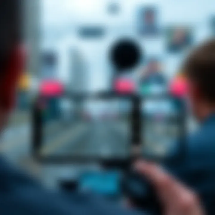 Comparative analysis of Screen Record HD Pro APK with other recording applications