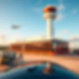 Understanding the Airport City Mod APK: An In-Depth Analysis Introduction