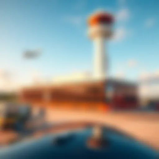 Understanding the Airport City Mod APK: An In-Depth Analysis Introduction