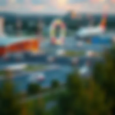 Notable Understanding the Airport City Mod APK: An In-Depth Analysis Notable Understanding the Airport City Mod APK: An In-Depth Analysis