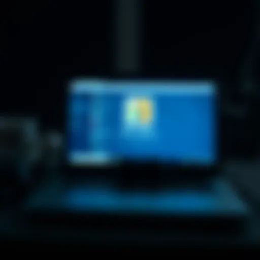 Understanding the Cracked Version of WPS Office Introduction