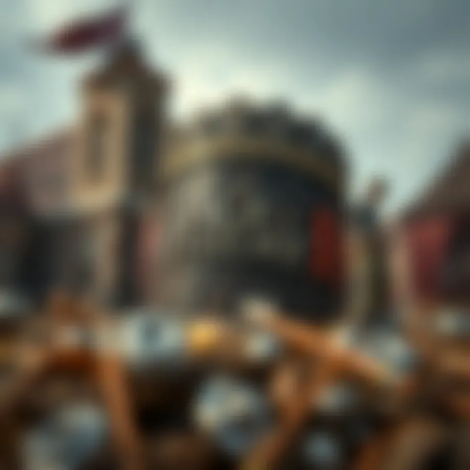 Understanding the Download and Use of Age of History 3 Crack Introduction