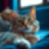 Understanding the 'I Am Cat' APK Introduction