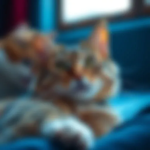 Understanding the 'I Am Cat' APK Introduction