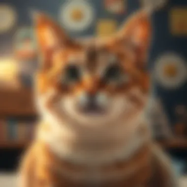 Notable Understanding the 'I Am Cat' APK