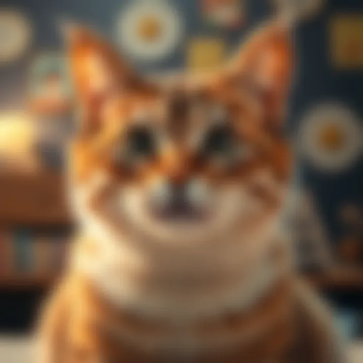 Notable Understanding the 'I Am Cat' APK
