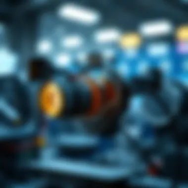 Notable Understanding the Mechanics of the Gear Up Booster Notable Understanding the Mechanics of the Gear Up Booster