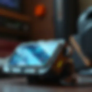 Understanding the Mechanics of the Gear Up Booster Summary Understanding the Mechanics of the Gear Up Booster Summary