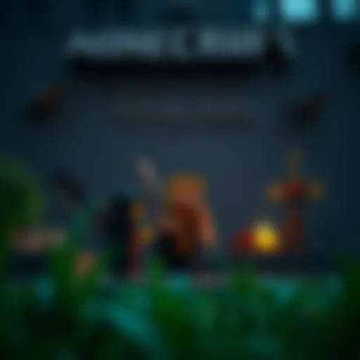 Understanding Total RPG Mod for Minecraft Introduction