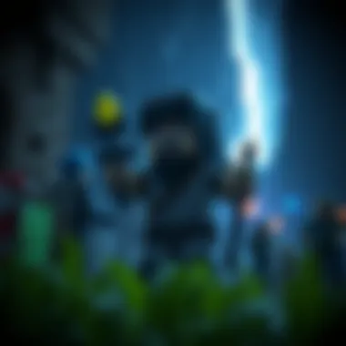 Notable Understanding Total RPG Mod for Minecraft Notable Understanding Total RPG Mod for Minecraft