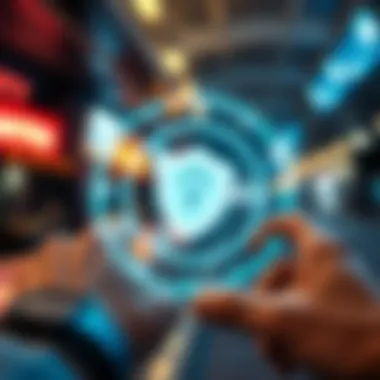 Understanding VPN Super APK: Enhancing Your Digital Experience Summary Understanding VPN Super APK: Enhancing Your Digital Experience Summary