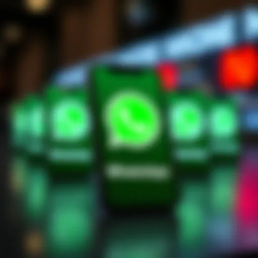 Understanding WhatsApp Web Mods Introduction