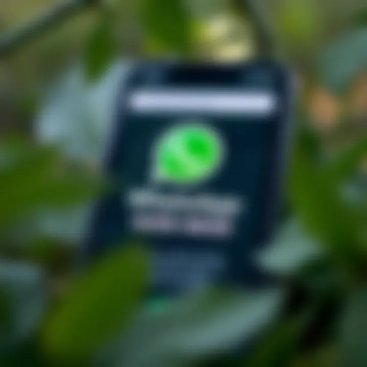Notable Understanding WhatsApp Web Mods