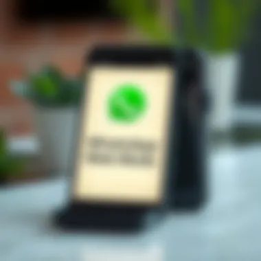 Understanding WhatsApp Web Mods Summary Understanding WhatsApp Web Mods Summary