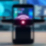 Understanding WiFi FTP APK: A Comprehensive Exploration Introduction