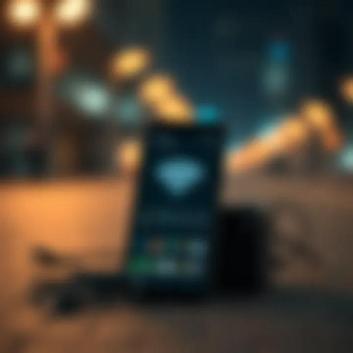 Notable Understanding WiFi FTP APK: A Comprehensive Exploration